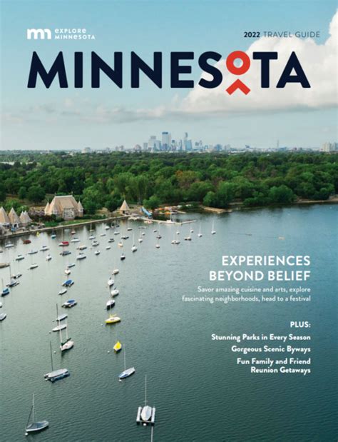 Explore mn - Explore Minnesota Tourism 121 7th Place East, Suite 360 St. Paul, MN 55101-2114 (888) 847-4866 or (651) 556-8465 explore@state.mn.us Explore Minnesota Website